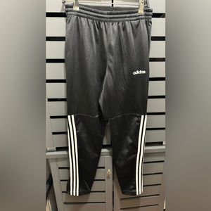 Adidas Men’s Pants with Snaps Size M
